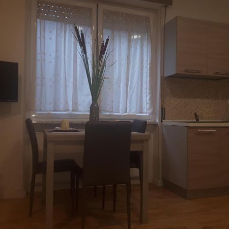 Ferienwohnung Central House Caserta Exterior foto