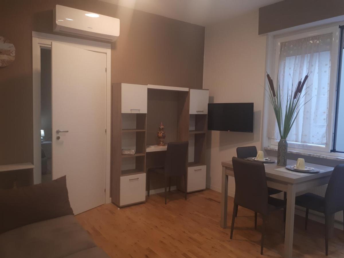 Ferienwohnung Central House Caserta Exterior foto